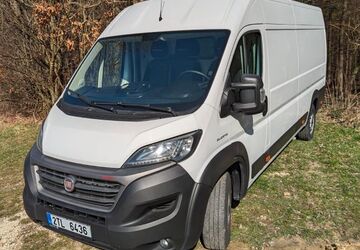 Fiat Ducato 180.000 km 16.700 &euro; Wendelstein 90530