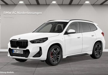 BMW X1 24.428 km 47.495 &euro; Nürnberg 90441