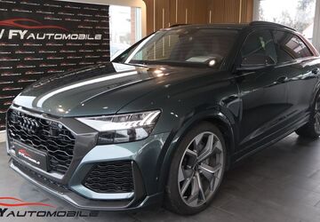 Audi RSQ8 88.000 km 85.900 &euro; Fürth 90765