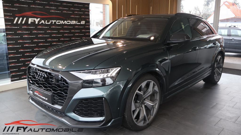 Audi RSQ8 88.000 km 85.900 &euro; Fürth 90765