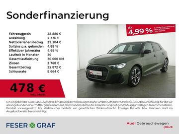 Gebrauchte Audi A1