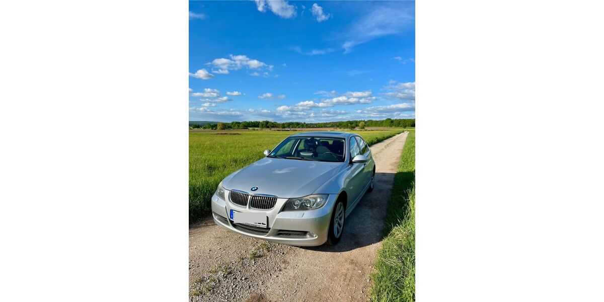 BMW 325 99.811 km 11.000 &euro; Hessdorf 91093