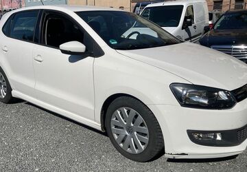 VW Polo 160.000 km 3.390 &euro; Fürth 90763