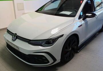 VW Golf 70.350 km 27.440 &euro; Forchheim 91301