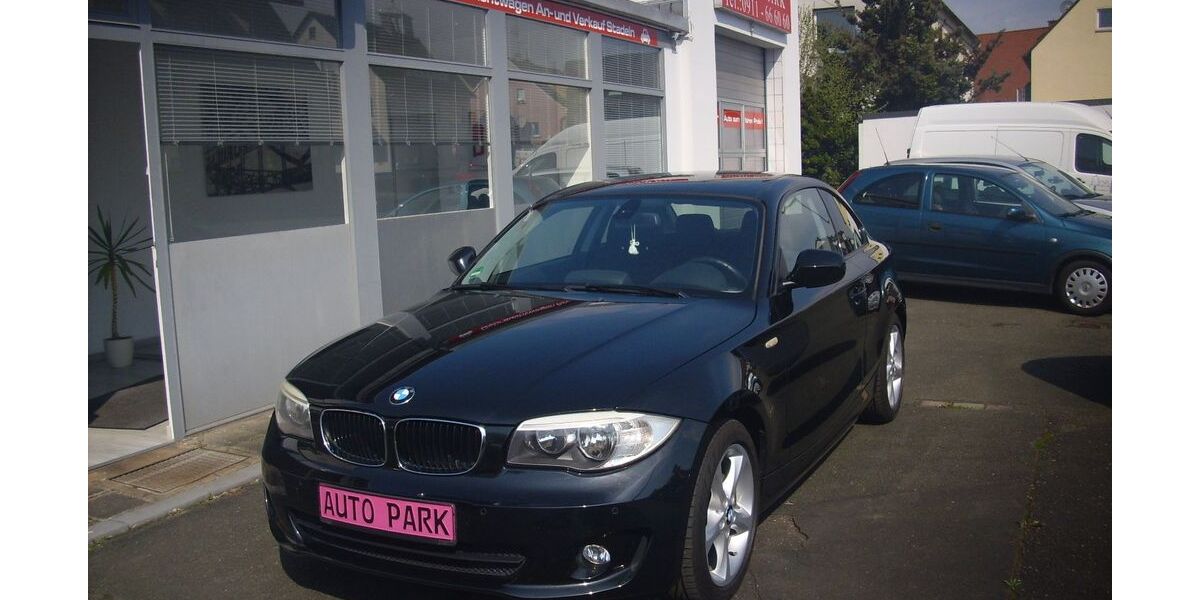 BMW 118 96.000 km 11.650 &euro; Fürth 90765