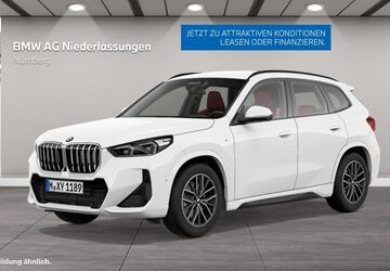 BMW X1 10.105 km 49.495 &euro; Nürnberg 90441