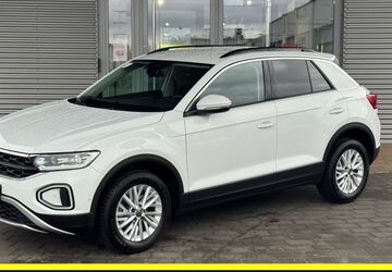 VW T-Roc 19.980 km 21.490 &euro; Erlangen 91058