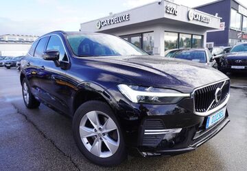Volvo XC60 125.000 km 37.999 &euro; Fürth 90763
