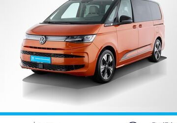 VW T7 Multivan 1.250 km 66.640 &euro; Nürnberg 90441