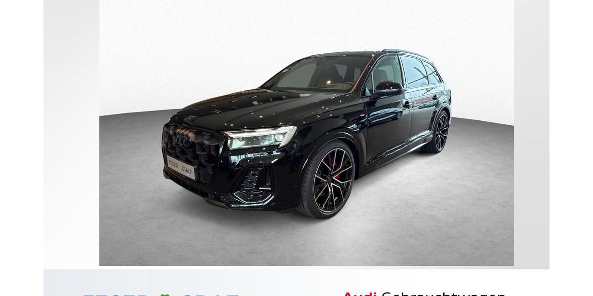 Audi Q7 5.990 km 95.990 &euro; Roth 91154