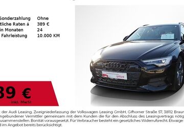 Audi A6 26.287 km 50.480 &euro; Lauf an der Pegnitz 91207