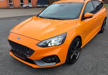 Ford Focus 27.950 km 25.299 &euro; Heroldsbach 91336