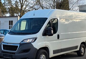 Peugeot Boxer 273.334 km 5.499 &euro; wendelstein 90530