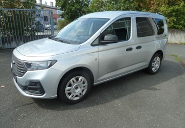 Ford Tourneo Connect 155.234 km 15.790 &euro; Fürth 90768