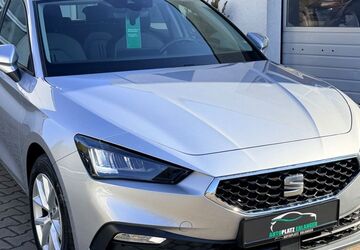 Seat Leon 26.693 km 20.790 &euro; Erlangen 91056