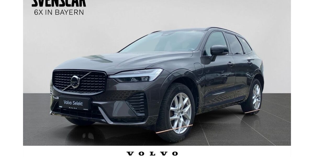 Volvo XC60 41.600 km 43.890 &euro; Fürth 90765