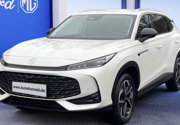 MG HS 1.500 km 32.850 &euro; Erlangen 91052