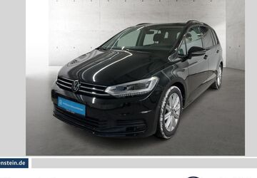 VW Touran 25.950 km 31.905 &euro; Neustadt/Aisch 91413