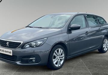 Peugeot 308 229.100 km 8.580 &euro; Nürnberg 90480