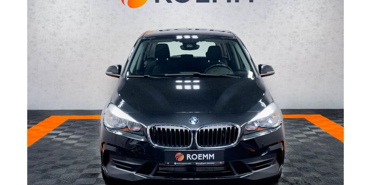 BMW 220 Gran Tourer 90.922 km 16.980 &euro; Burgthann 90559