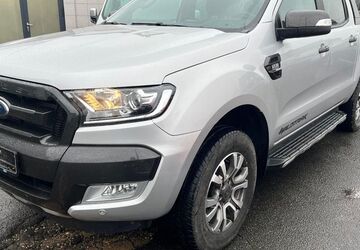 Ford Ranger 31.100 km 25.900 &euro; Nürnberg 90431