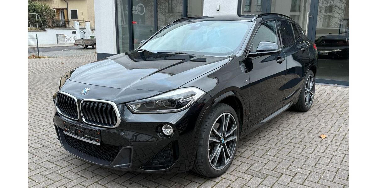 BMW X2 126.000 km 18.900 &euro; Fürth bei Nürnberg 90765