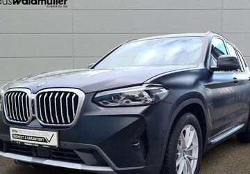 BMW X3 76.824 km 36.901 &euro; Roth 91154