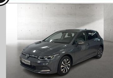 VW Golf 50.100 km 20.904 &euro; Fürth 90762