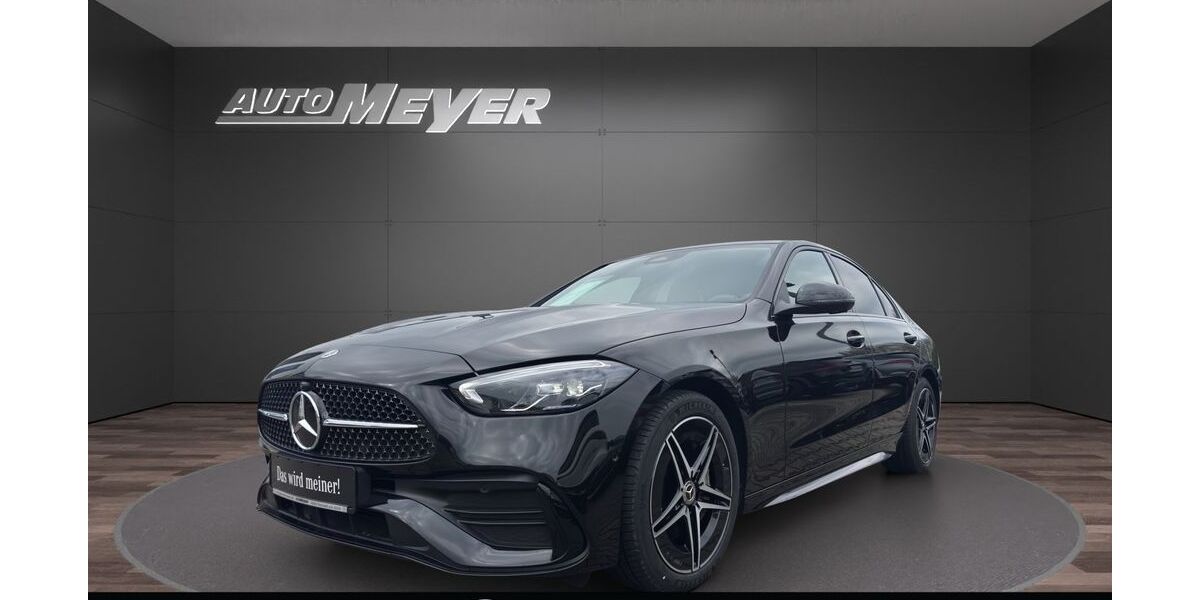 Mercedes-Benz C 300 13.200 km 52.490 &euro; Neustadt a.d. Aisch 91413