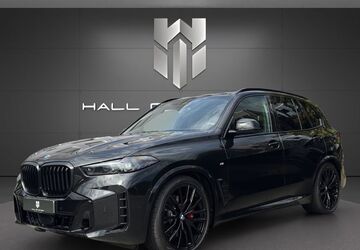 BMW X5 6.000 km 94.900 &euro; Nürnberg 90411