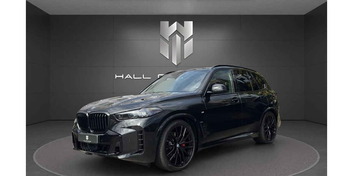 BMW X5 6.000 km 94.900 &euro; Nürnberg 90411