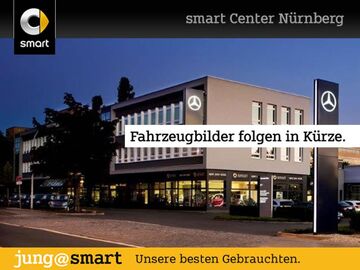 Gebrauchte Smart ForTwo