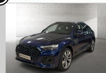 Audi Q5 100.550 km 36.909 &euro; Fürth 90762