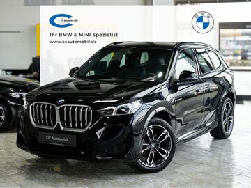 Gebrauchte BMW X1