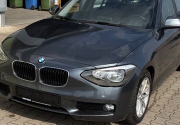 BMW 116 157.800 km 7.400 &euro; Zirndorf 90513