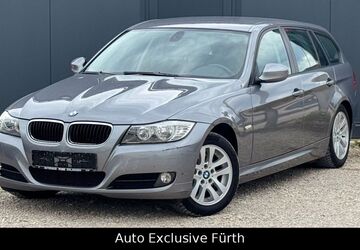 BMW 318 264.500 km 2.990 &euro; Fürth 90768