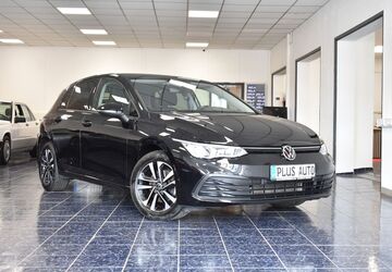 VW Golf 113.900 km 17.870 &euro; Nürnberg 90431