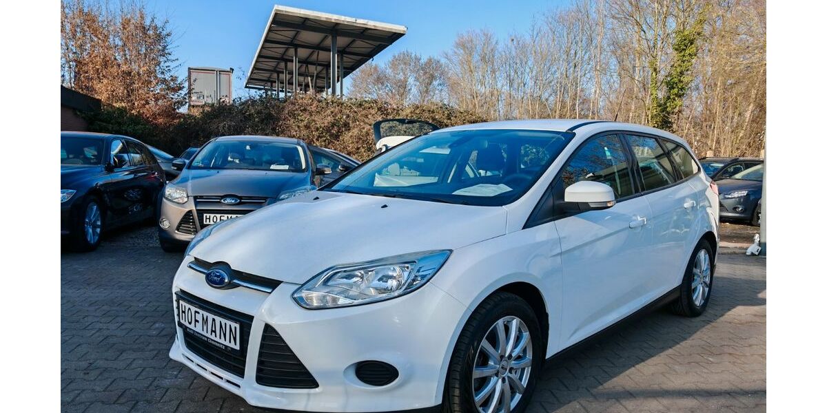 Ford Focus 192.000 km 4.300 &euro; Nürnberg 90427