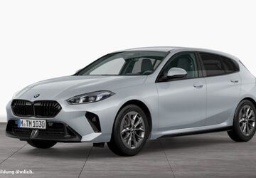 BMW 120 24.313 km 37.290 &euro; Forchheim 91301