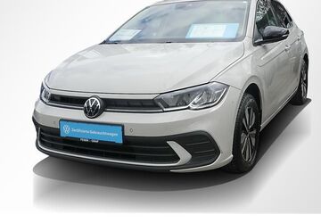 VW Polo 7.550 km 20.880 &euro; Erlangen 91058