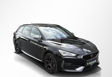 Cupra Leon 60.675 km 23.950 &euro; Roth 91154