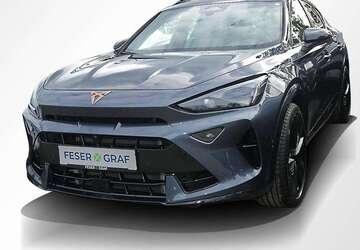 Cupra Formentor 6.650 km 42.440 &euro; Erlangen 91056