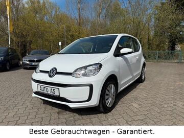 Gebrauchte VW up!