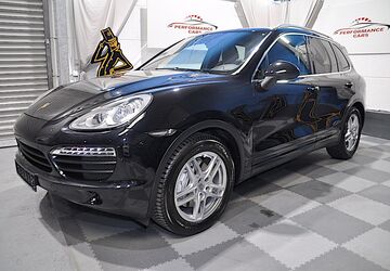 Porsche Cayenne 265.000 km 16.999 &euro; Nürnberg 90431