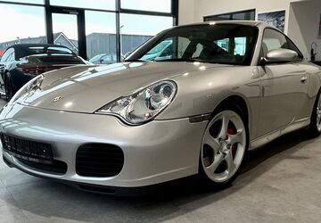 Porsche 996 72.500 km 64.900 &euro; Roßtal 90574