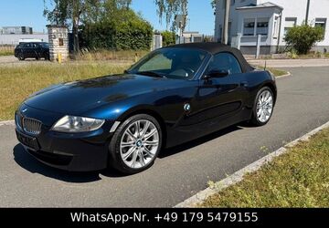 BMW Z4 119.900 km 19.990 &euro; Schwabach 91126