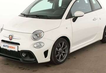 Abarth 595C 13.416 km 21.790 &euro; Nürnberg 90441