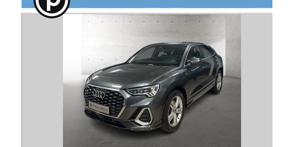 Audi Q3 50.350 km 39.404 &euro; Fürth 90762
