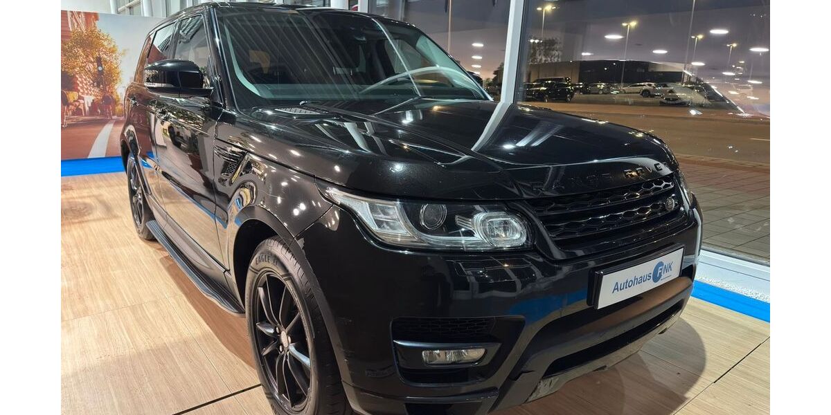 Land Rover Range Rover Sport 231.900 km 16.500 &euro; Erlangen 91058