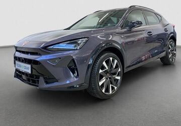 Cupra Formentor 5.000 km 45.280 &euro; Fürth 90763